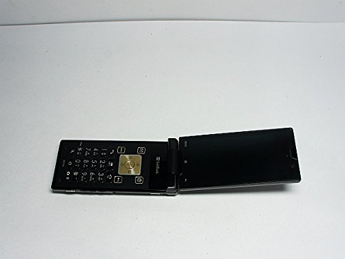 Amazon.co.jp: シャープ SoftBank 007SH AQUOS PHONE THE HYBRID